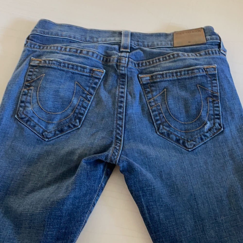 Denim - Picture 4 of 4